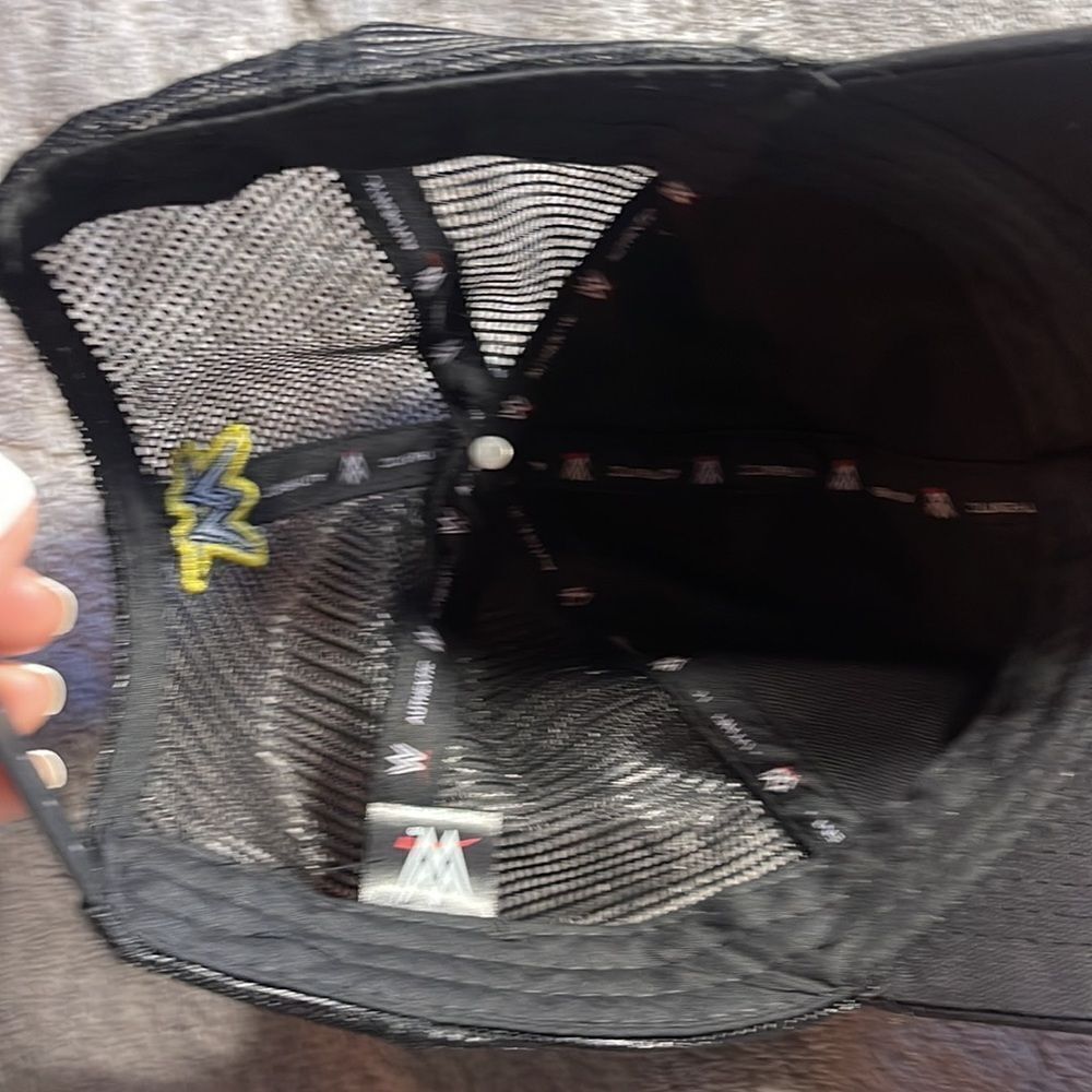 NXT hat  - Picture 5 of 5
